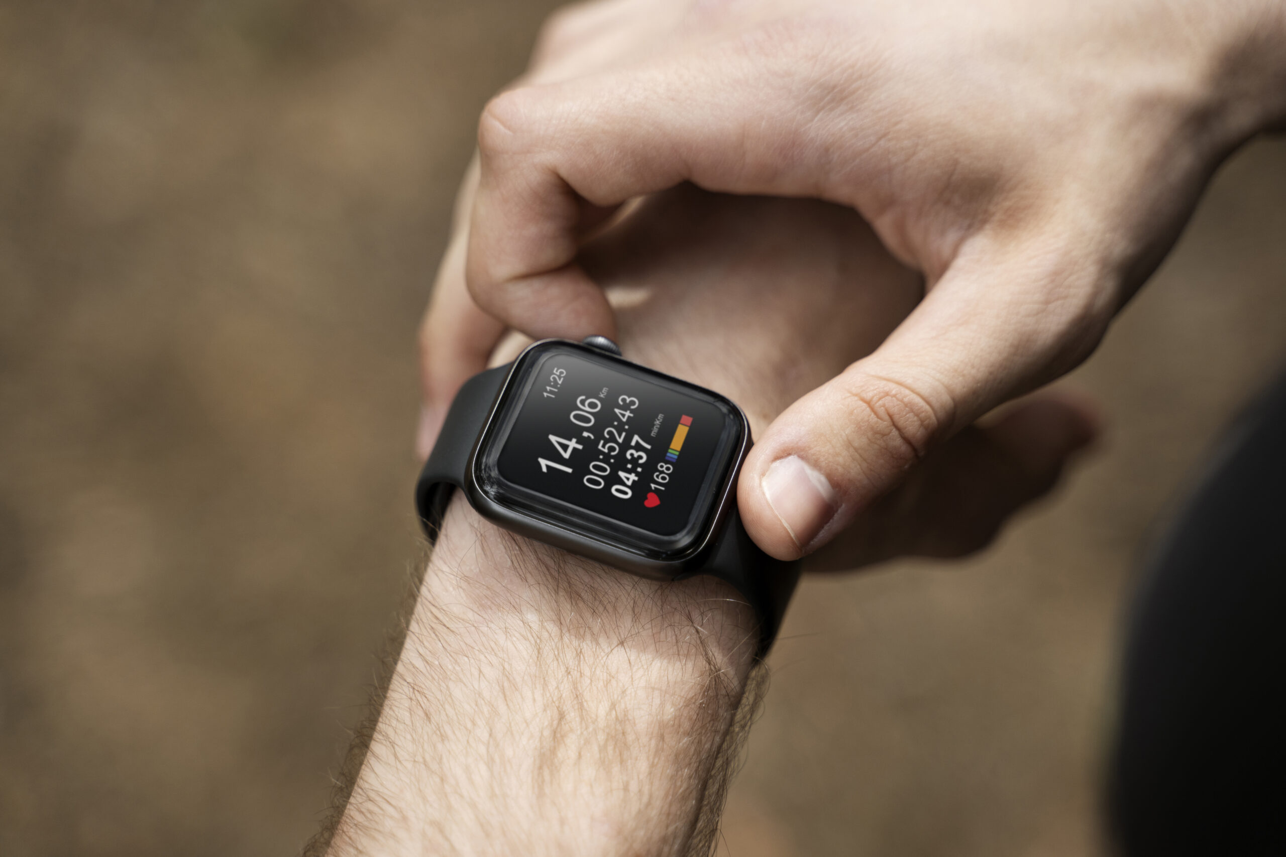 Best Apple Watch