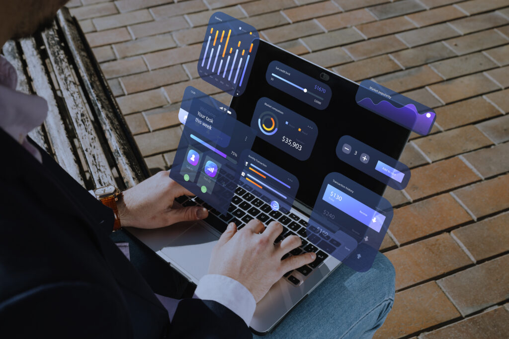 Gen Z tech trends