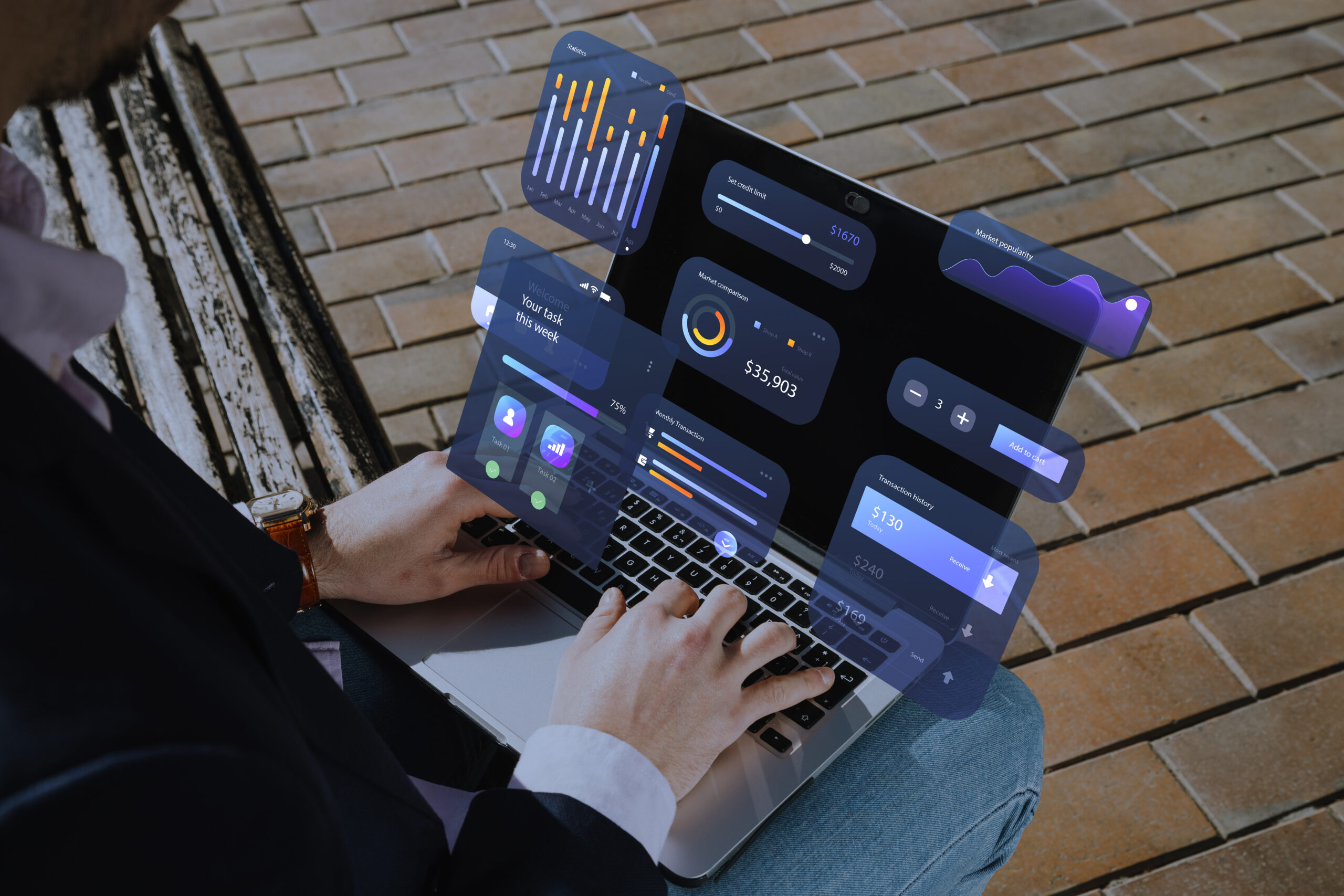 Gen Z tech trends
