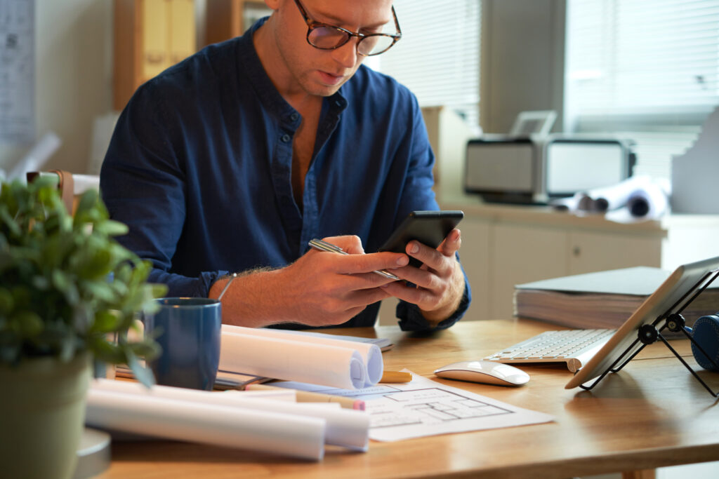 fax app for iphone