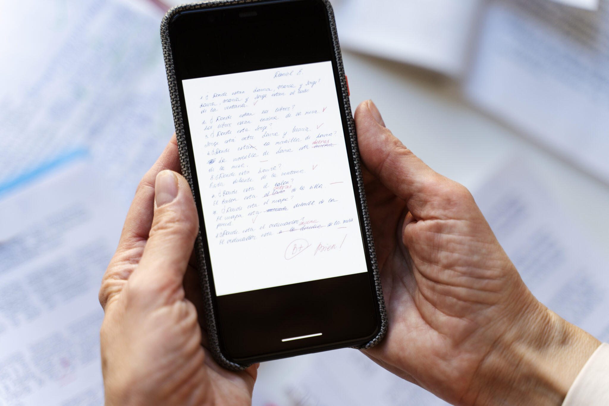 10 Best Free Scanner App for iPhone Options in 2026
