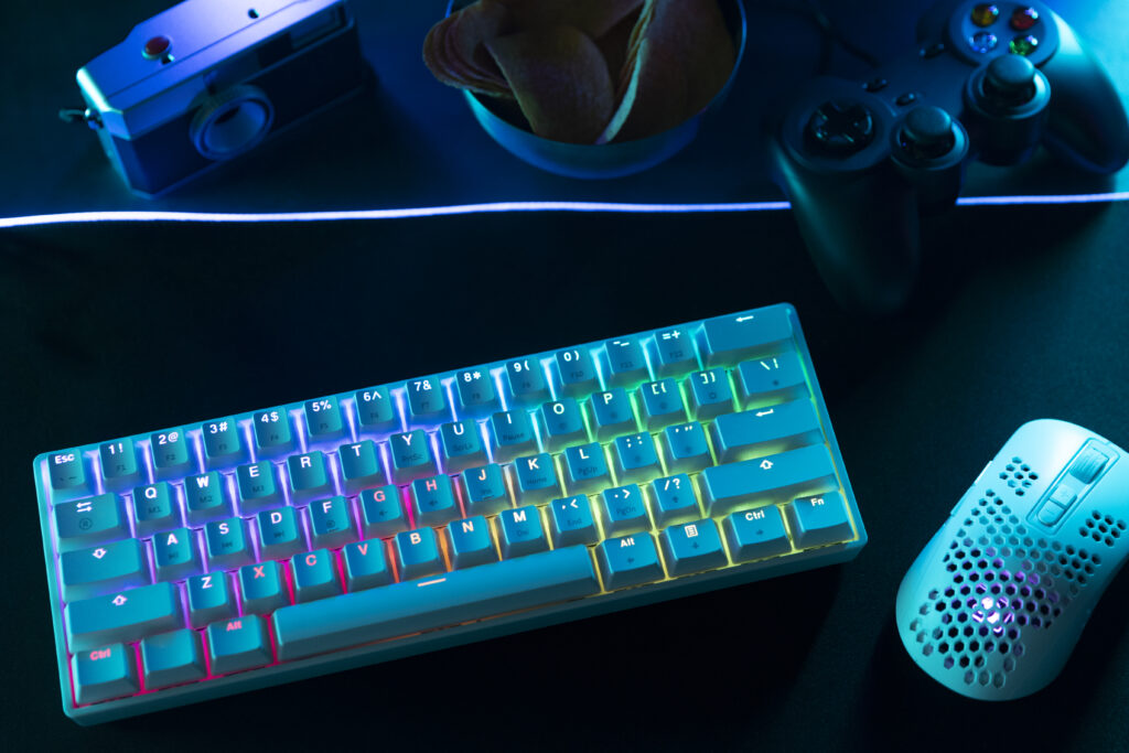 Best Gaming Keyboard