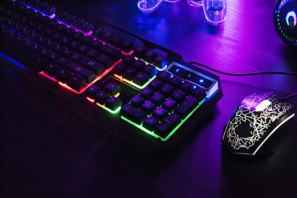 Best Gaming Mouse