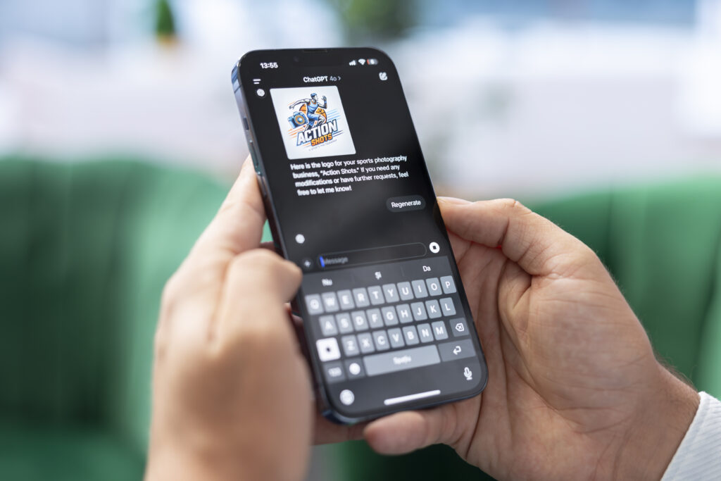 Best AI Apps for iPhone