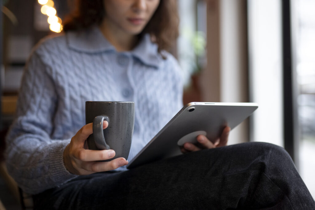 Best Reading App for iPad