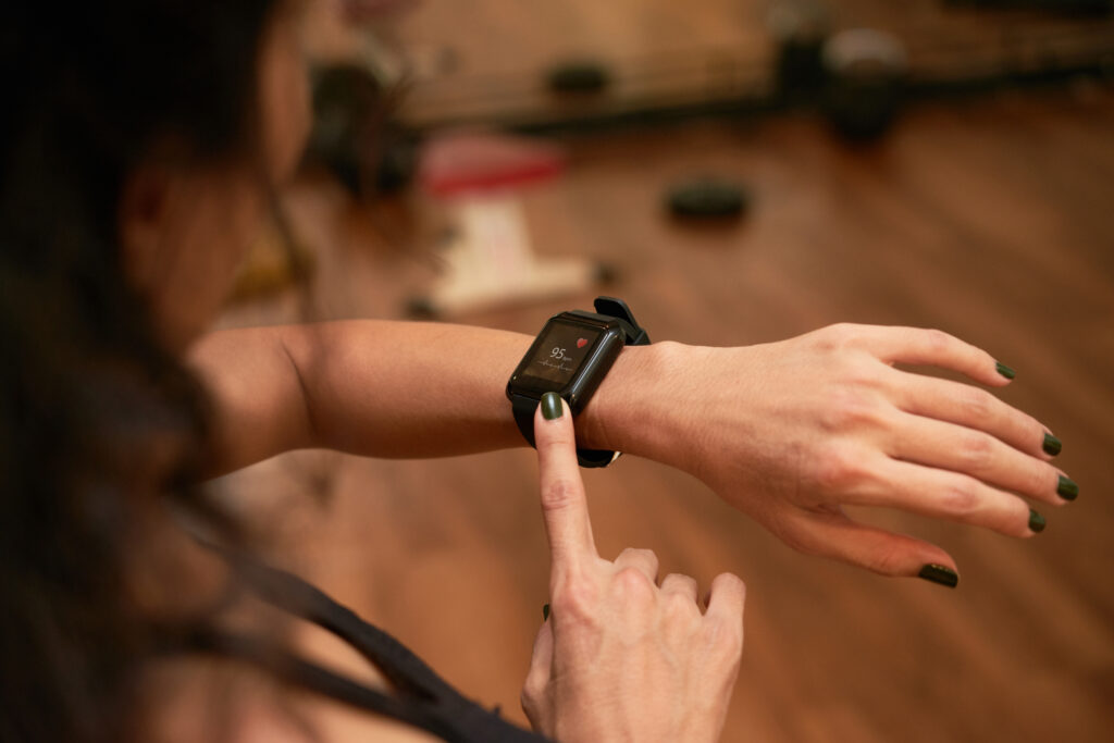 Fitness Watches for Women