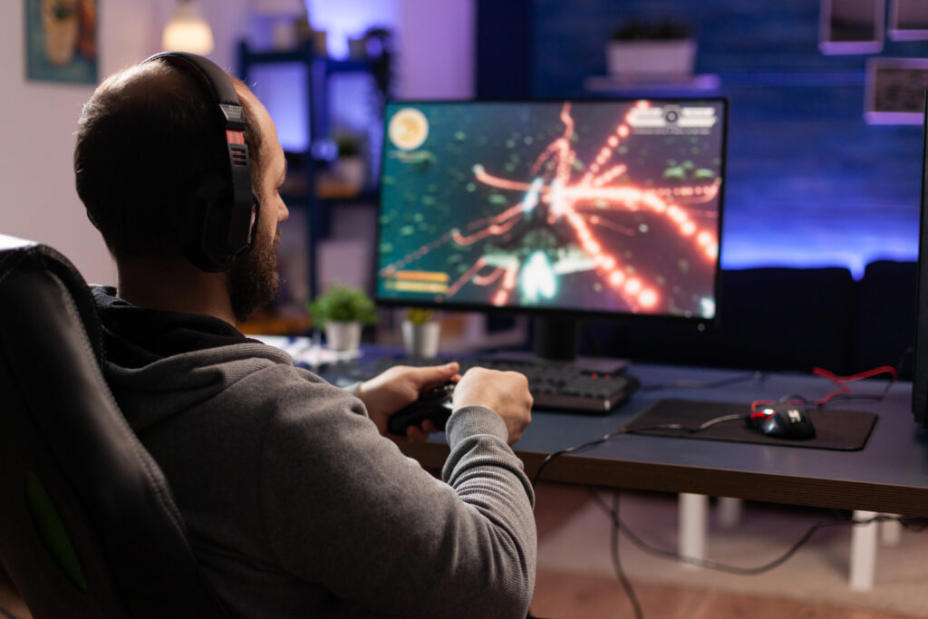 Best Computer for Gaming