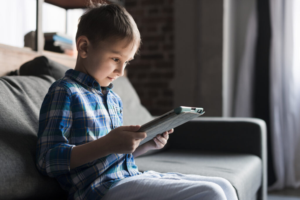 Best Tablets for Kids