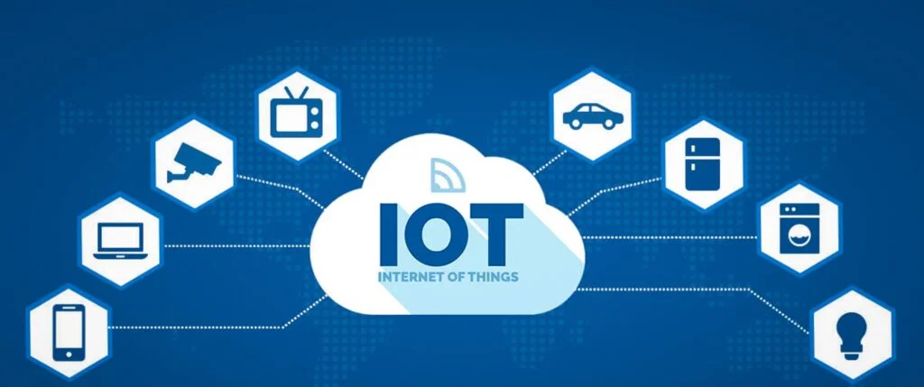 Internet of Things (IoT)