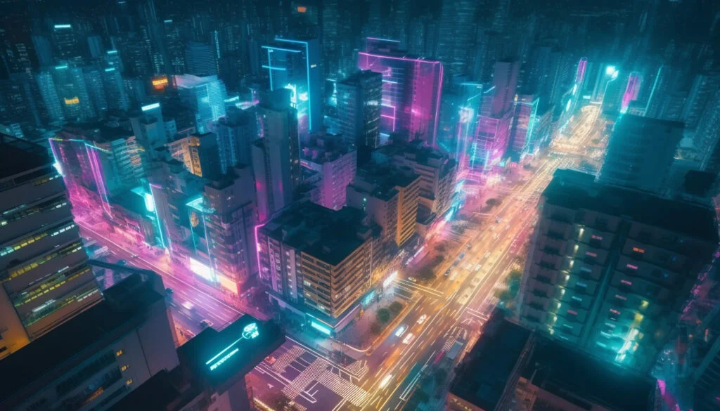 Smart Cities
