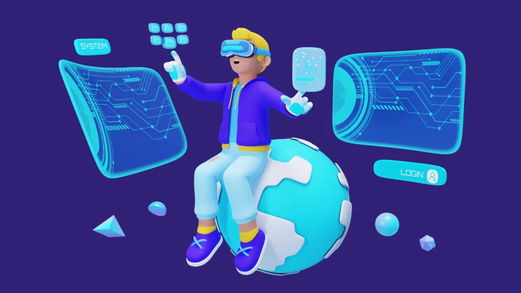 Augmented Reality