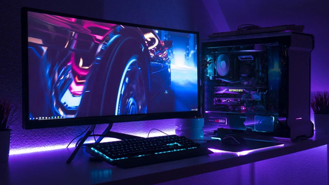 PC Gaming Series and Price