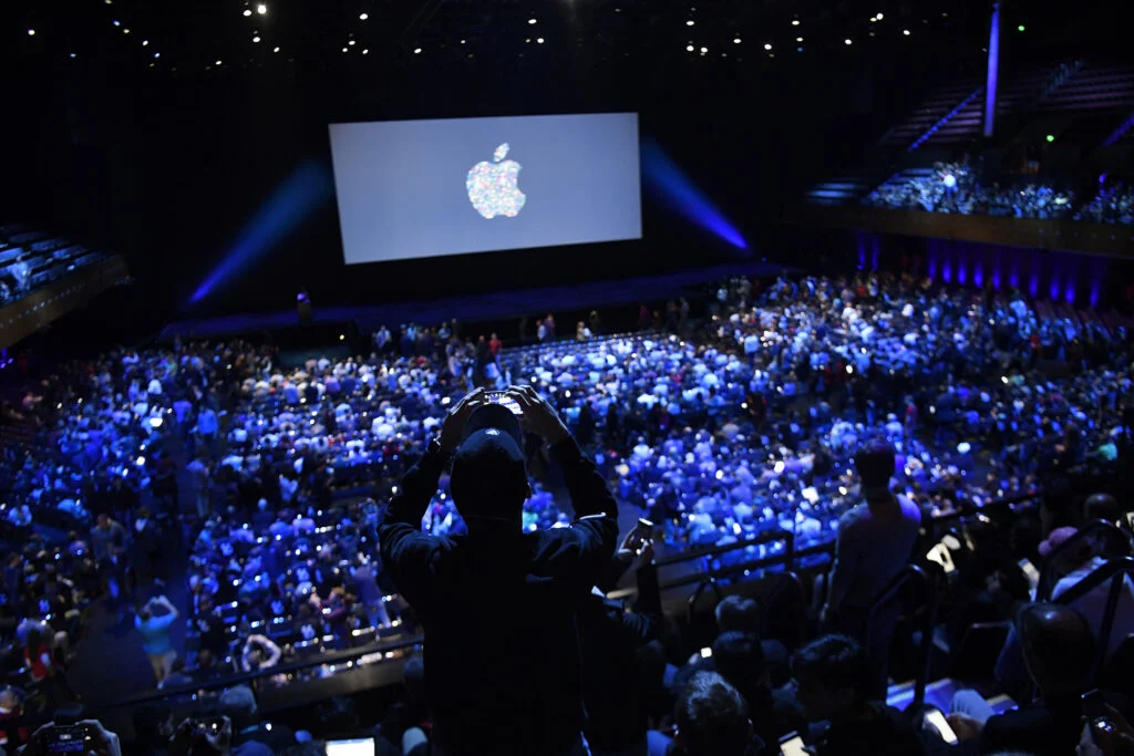 Apple