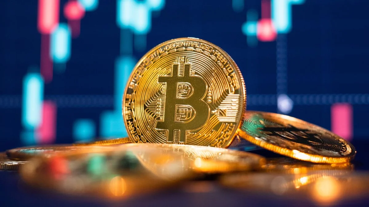 Bitcoin Boom: 1,500 New Millionaires Every Day