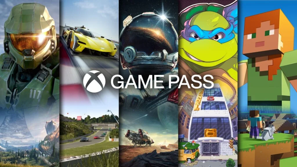 Xbox Game