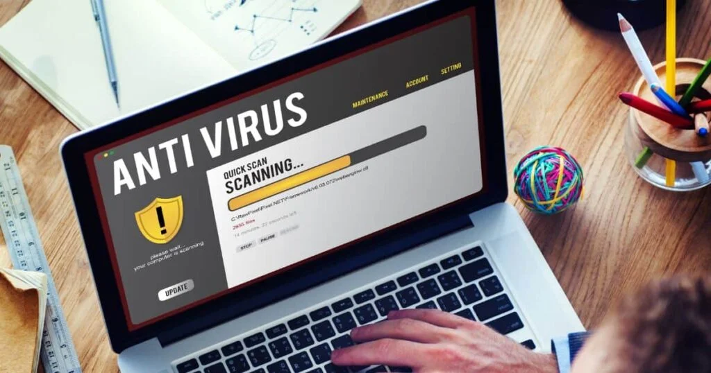Antivirus Software