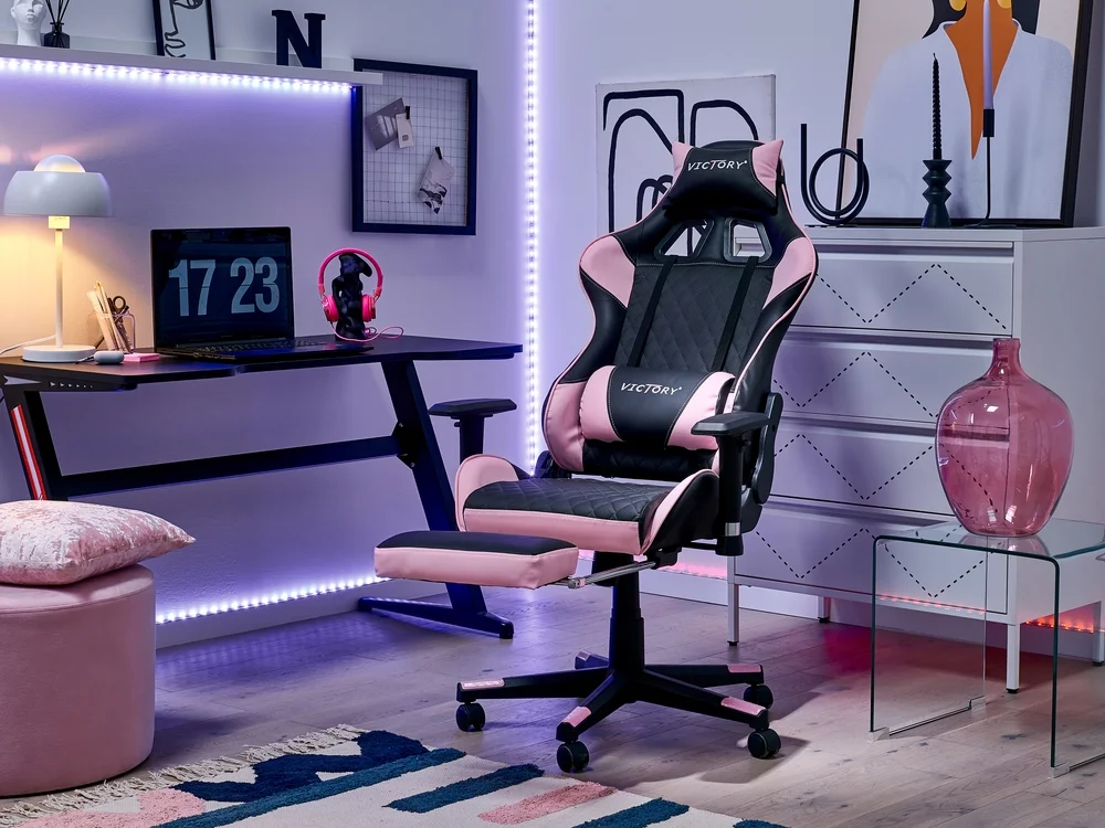 Gaming Chairs