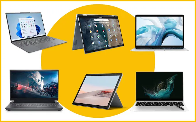 best laptop 2024