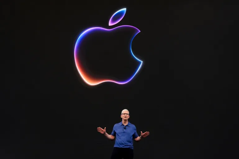 Apple's Custom Modems