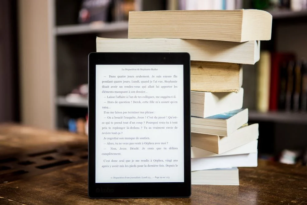 Ebook Readers