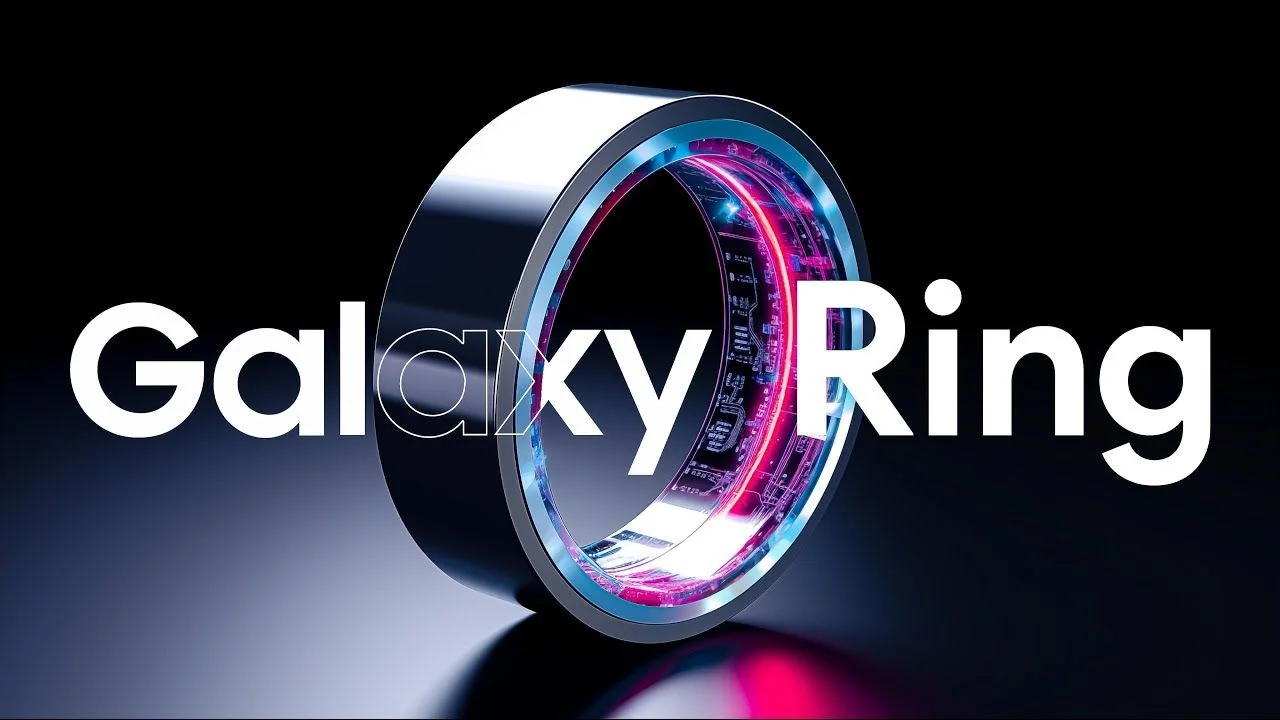 Galaxy Ring